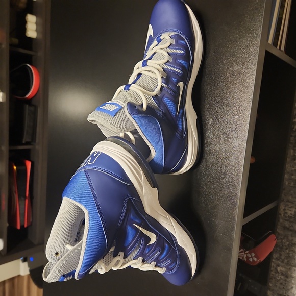 Nike stutter step size 8 - Picture 4 of 5